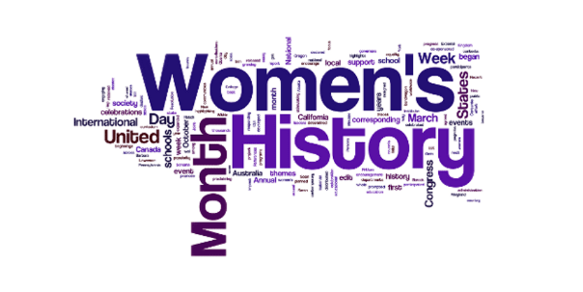 Women's History Month